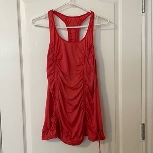 Lululemon size 10 tank in great condition.